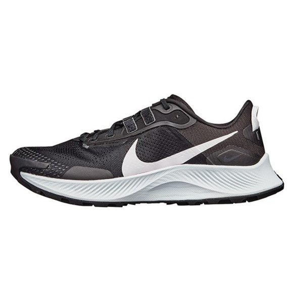Nike Other - NEW Nike Pegasus Trail 3 Men's DA8697 001 Size 9.5 Black/White Shoes